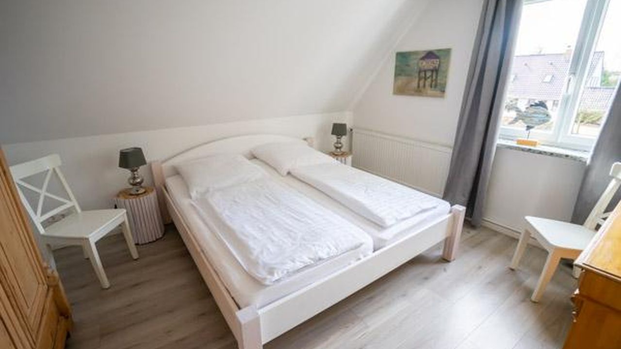 1. Schlafzimmer Raumansicht 1. Schlafzimmer Raumansicht